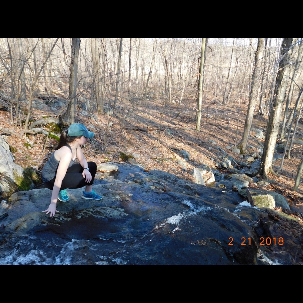 Meet your Posher, Lauren